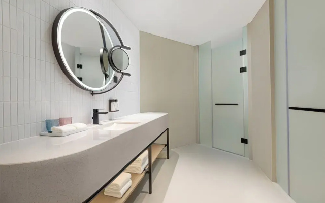 EVEN  Shanghai Hongqiao CBD by IHG