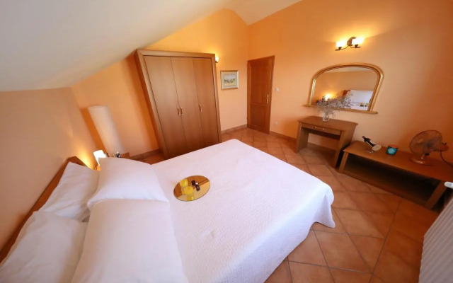 Apartments Villa Marnii
