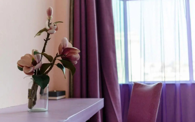 Shanshui Trends Hotel Buji