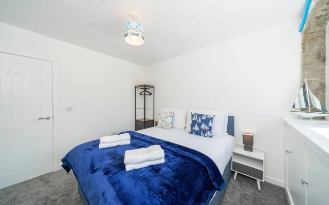 The Beach Boathouse in Carnoustie