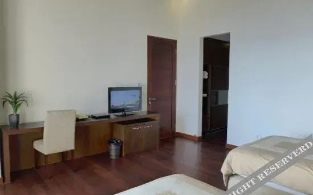Villa Pantai Senggigi