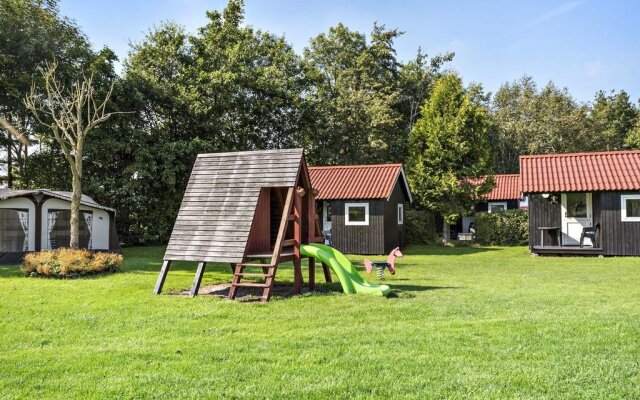 Omme Å Camping & Cottages