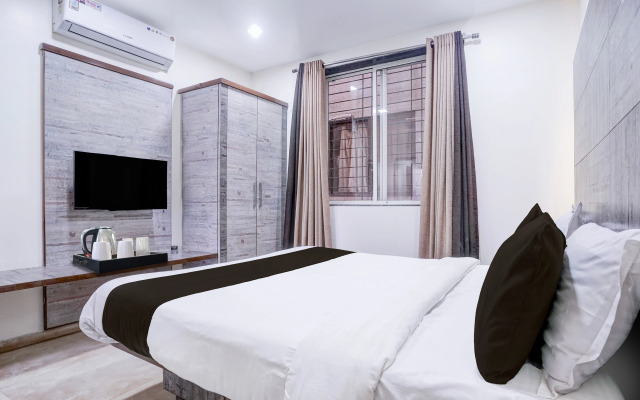 FabHotel Prime Shiva's Valley