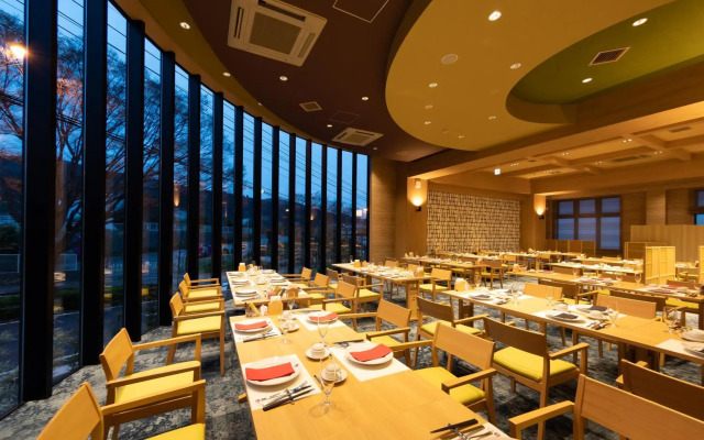 Akarinoyado Togetsu