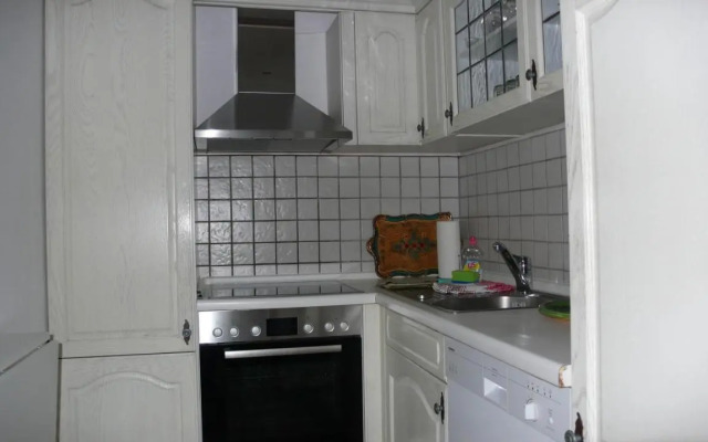 Apartment Xenia