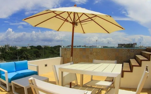 Gris Coral by Globalia