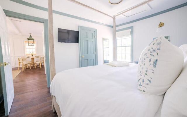 Guesthouse Charleston EAST 42 D