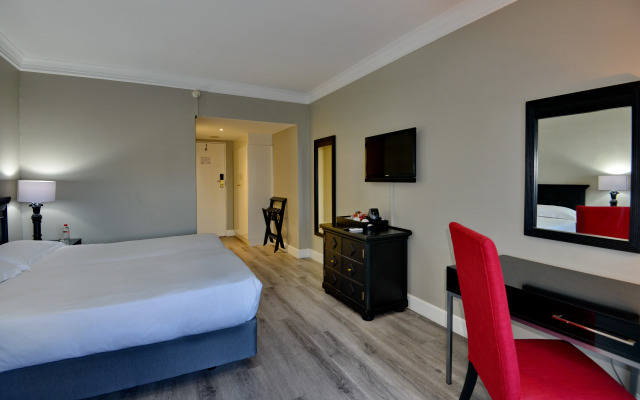 Capetonian Hotel