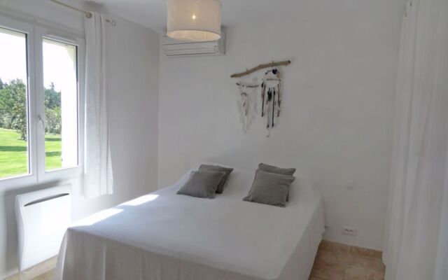 House Siflora Saint-Remy-de-Provence