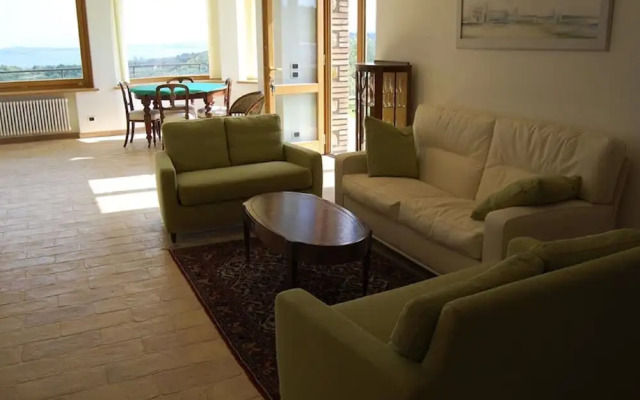 Belvilla by OYO Villa Degli Olivi