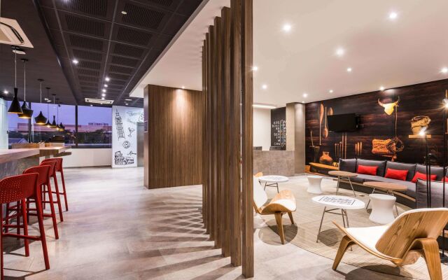 ibis Barranquilla