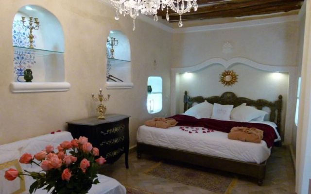 Riad Palais des Princesses