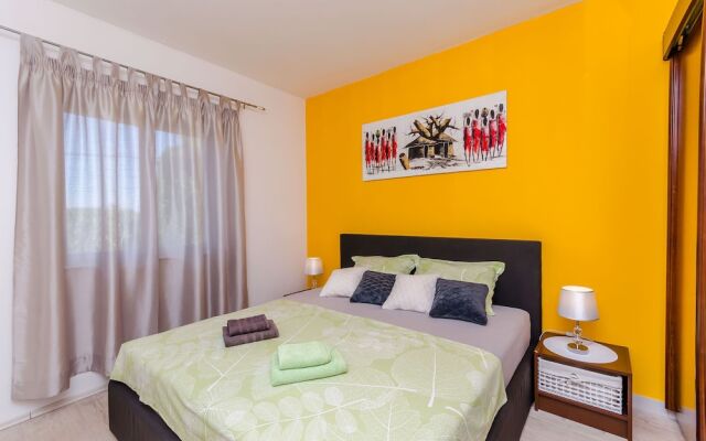 Apartment Piveta