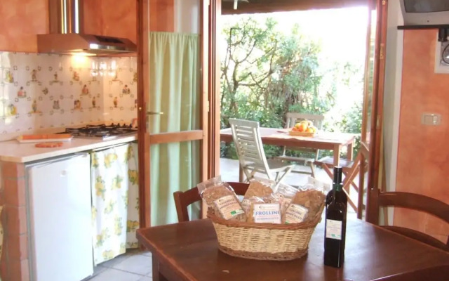 Agriturismo Quarto Podere