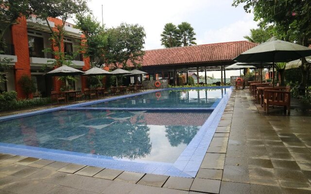 Villa Bukit Pinus