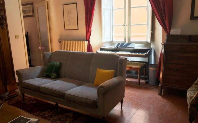 B&B Palazzo Malaspina
