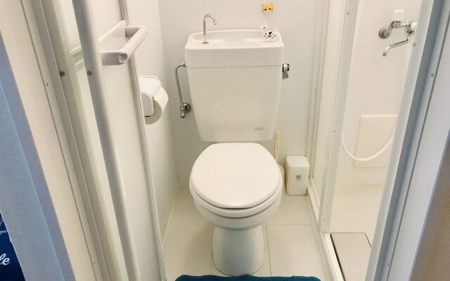 Cozy Place in Shinjuku