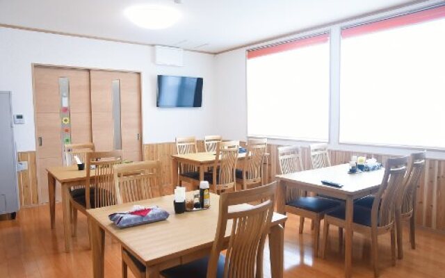 Ryokan Kusanagi Ryokan