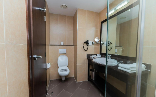 Acacia Premier Hotel