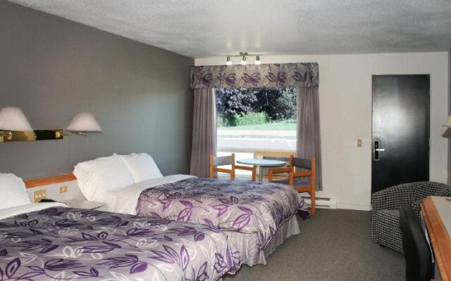 Motel à la Brunante