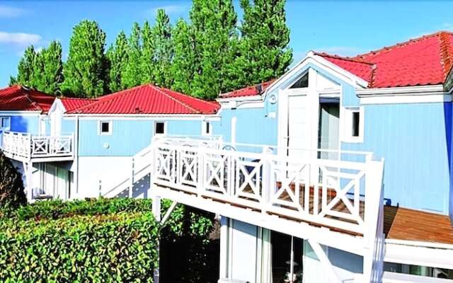 Park & Suites Village La Rochelle - Marans