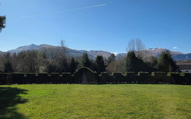 Mizpah Bed & Breakfast