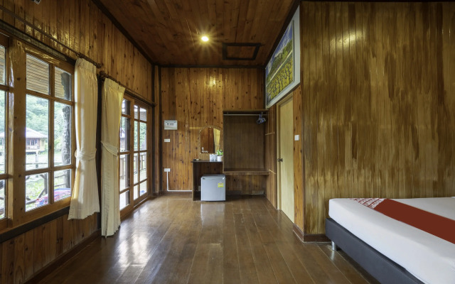 OYO 75336 Blue Resort & Spa