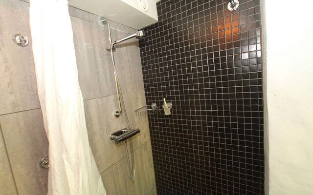 Hotell Helgeand Wisby