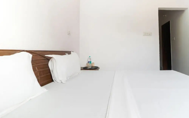 Sunshine by OYO Rooms