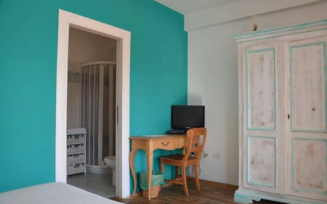 Bed and Breakfast La Terrazza
