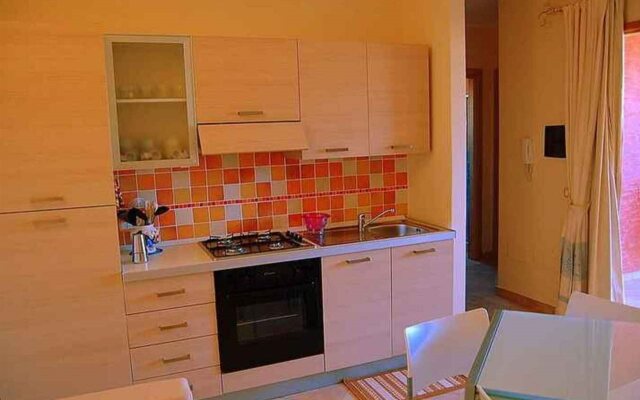 La Cerbiatta Residence