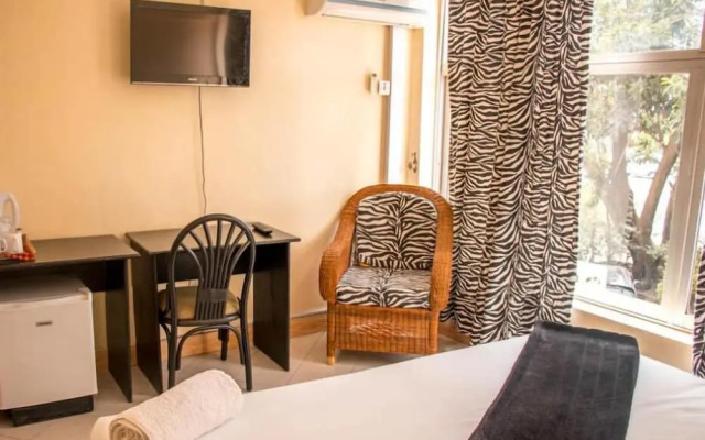 Zakinn Eland Hotel