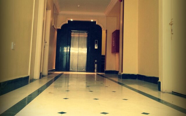 Dweik Hotel 2