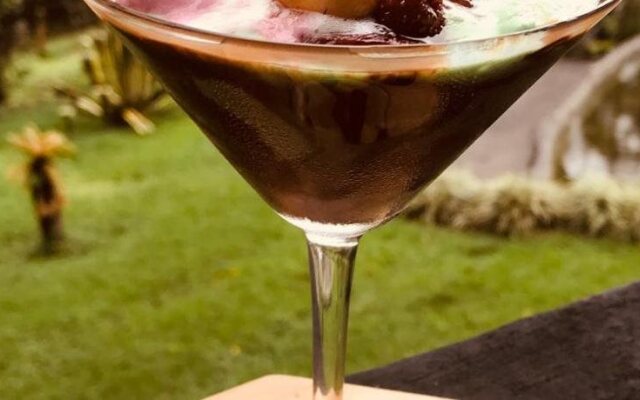 Lake Arenal Hotel And Microbrewery
