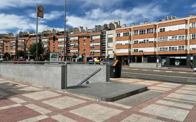 Valdavia Habitaciones