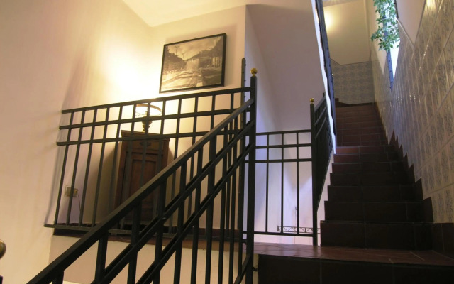 Toledo Hotel