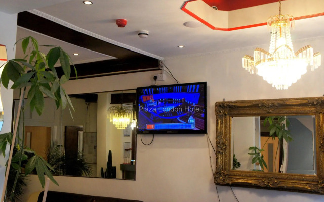 Plaza London Hotel