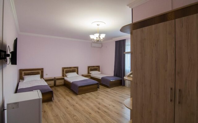 A.Fa Hotel
