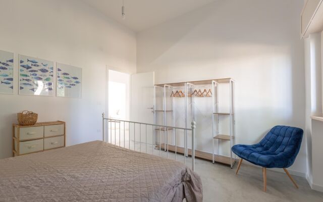 3321 Villa Fiorezza - App 4 by Barbarhouse