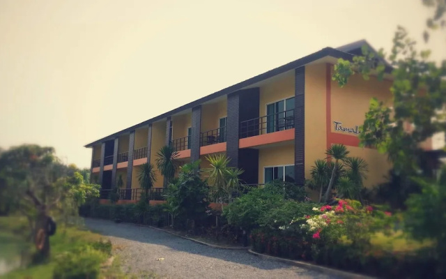 Tamali Hotel