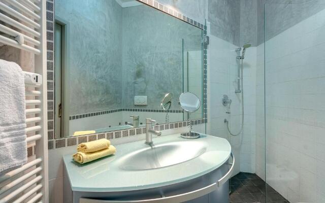Mamo Florence - Binario 9 Apartment