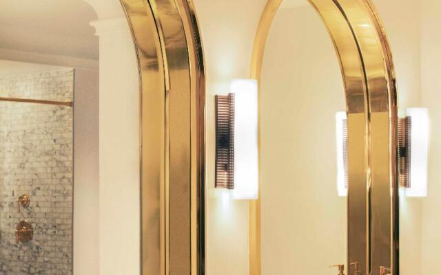 Hotel Barriere Fouquet's New York
