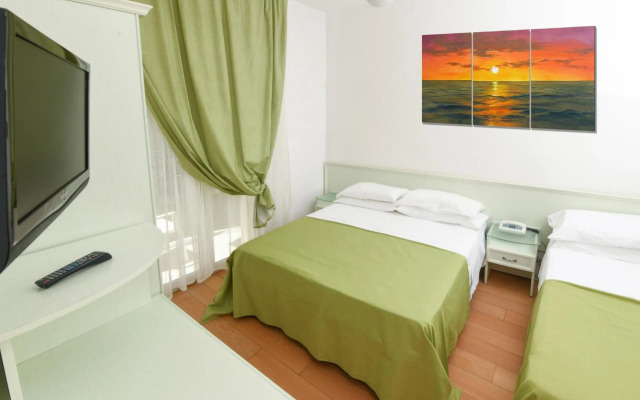 Hotel La Rosa Cattolica