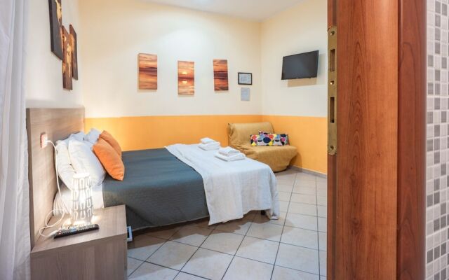 Domenichino guest house