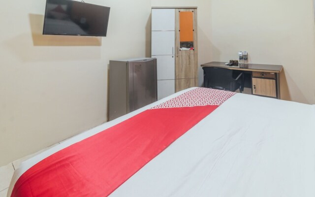 Satria Guest House by OYO Rooms
