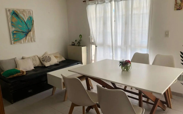 Arenas B&B- Casa Compartida