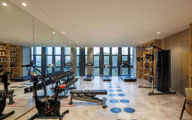 UrCove by HYATT FengGang