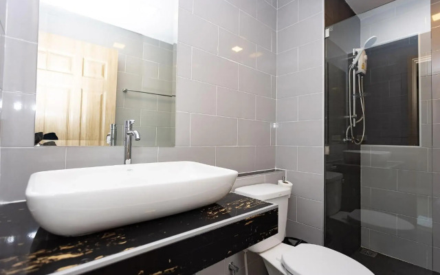 Napa hotel ratchaburi