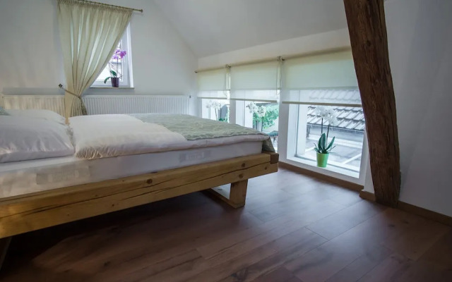 Ferienhaus Kallstadt