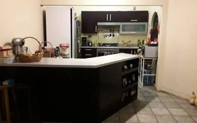 Hermosa y Confortable Casa Amplia